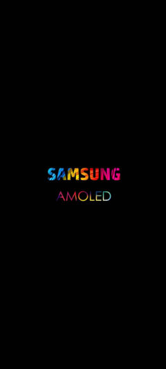 Amoled Wallpapers ✨️ for your Galaxy Phone - Samsung Members