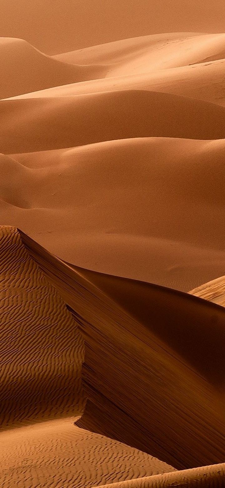 desert sand background
