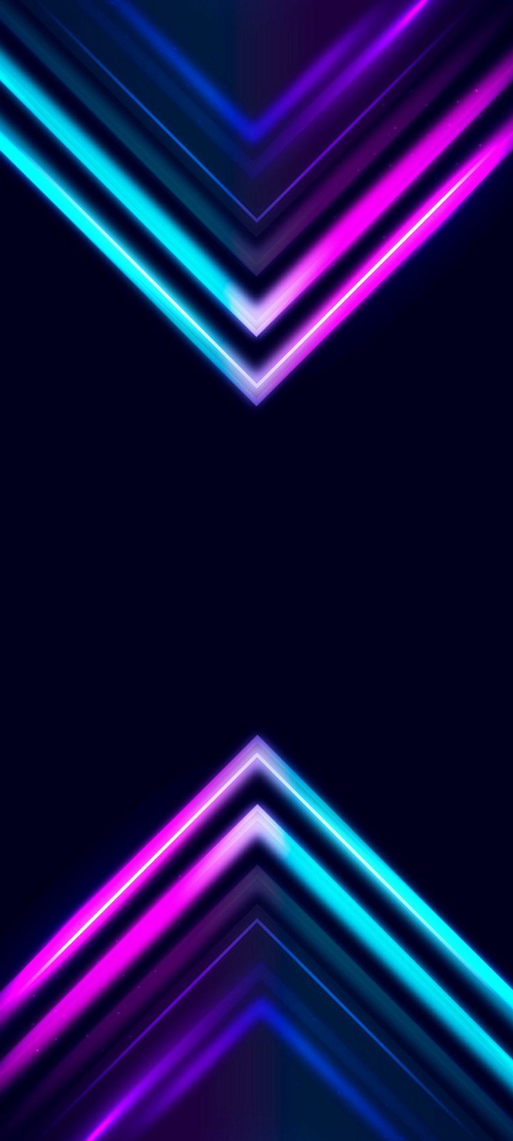 Abstract Neon Light Background Wallpaper 720x1600 – S1 - Chill-out  Wallpapers