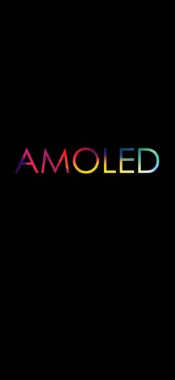 Amoled Wallpapers - HD Backgrounds 