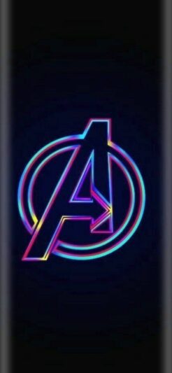 Marvel Amoled Wallpapers - Wallpaper Cave