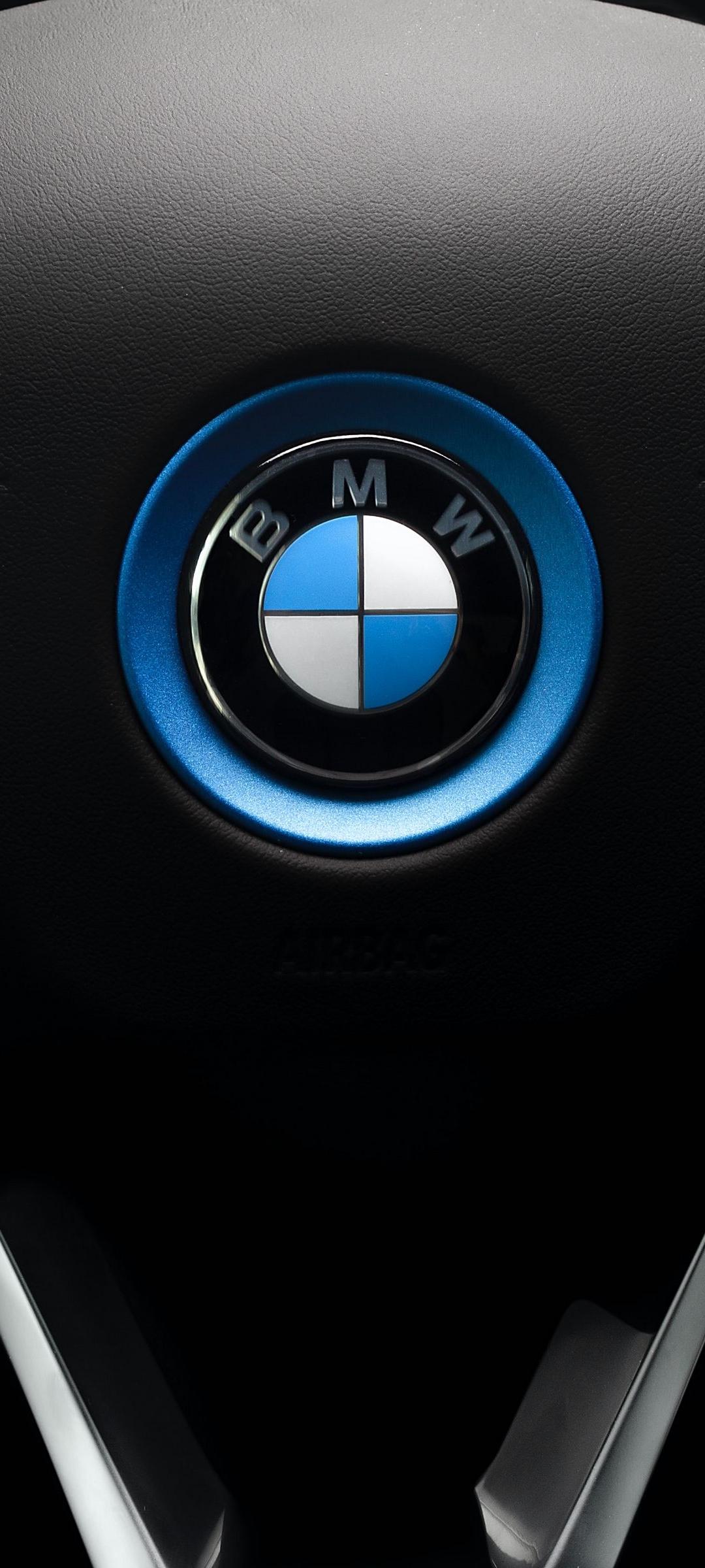 BMW logo by Boogie | Download free STL model | Printables.com