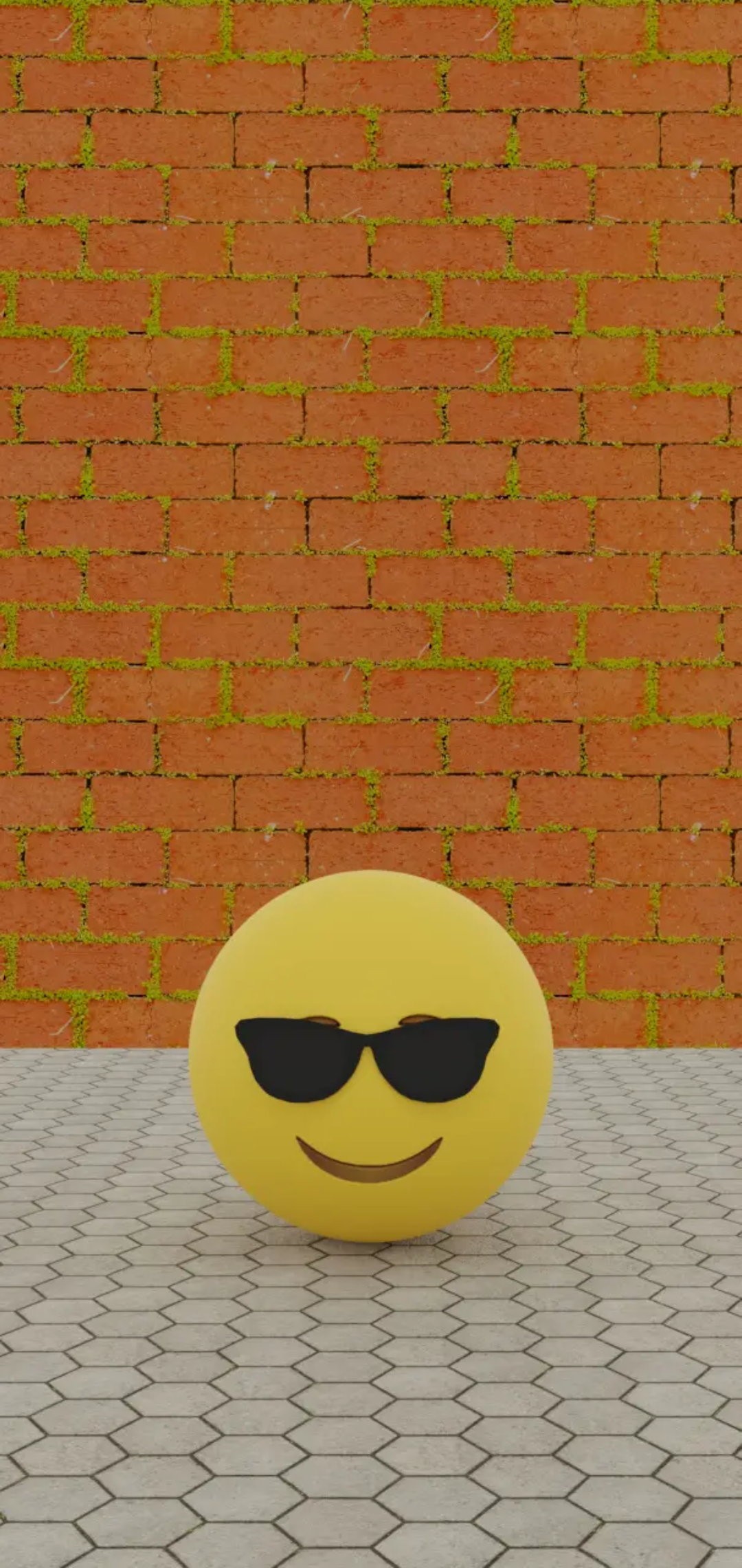 Emoji Wallpaper HD 3D APK for Android Download
