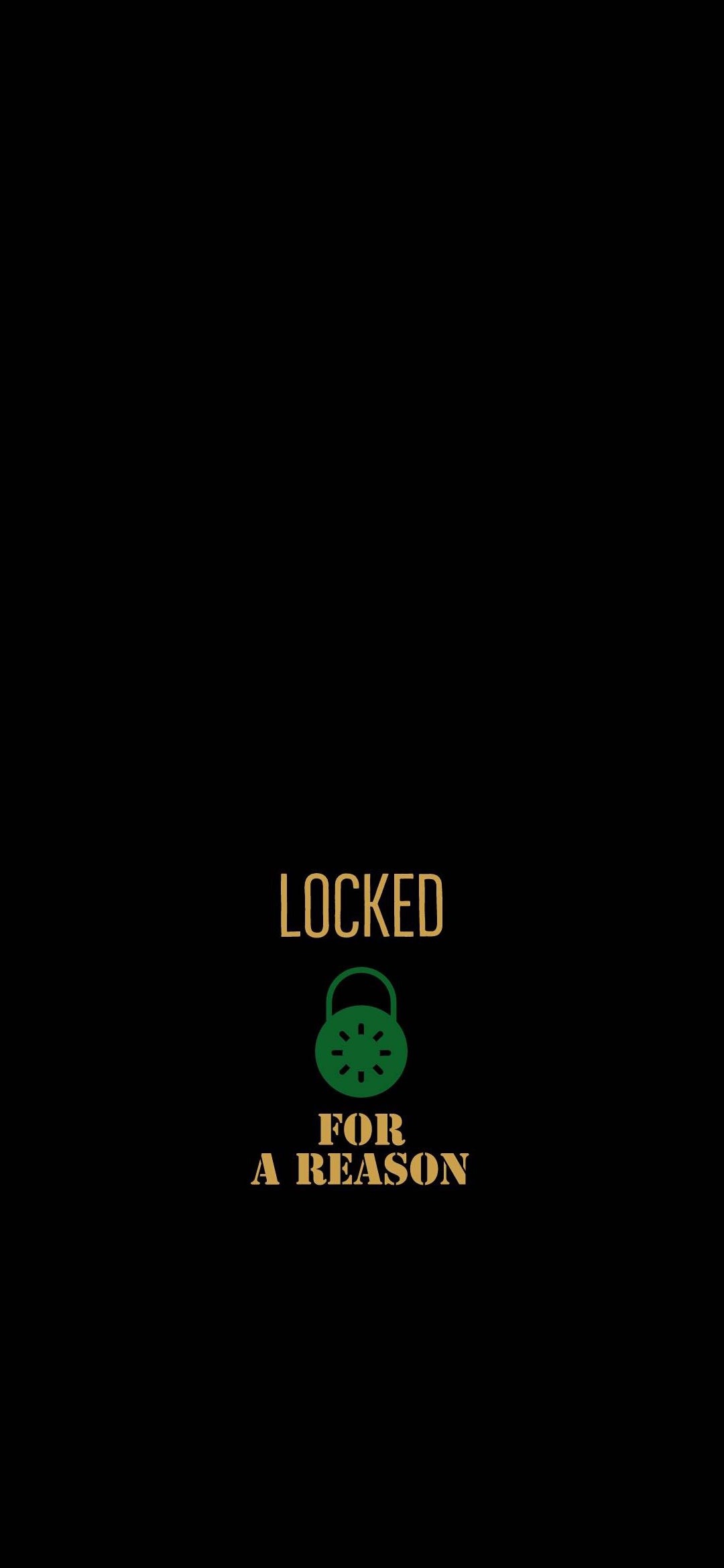 Its locked for a reason  Glitter phone wallpaper Dont touch my phone  wallpapers Sassy wallpaper