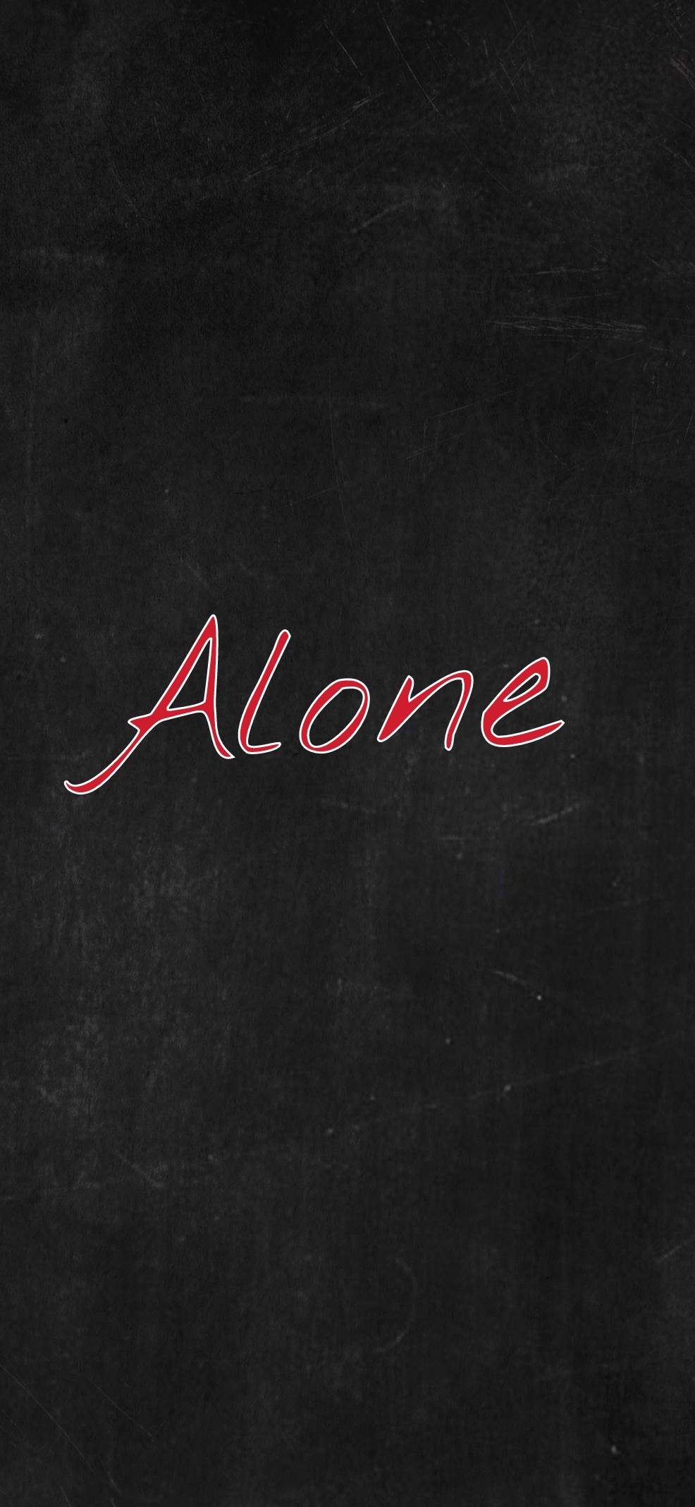 Alone Wallpaper 986– X2136 - Chill-out Wallpapers