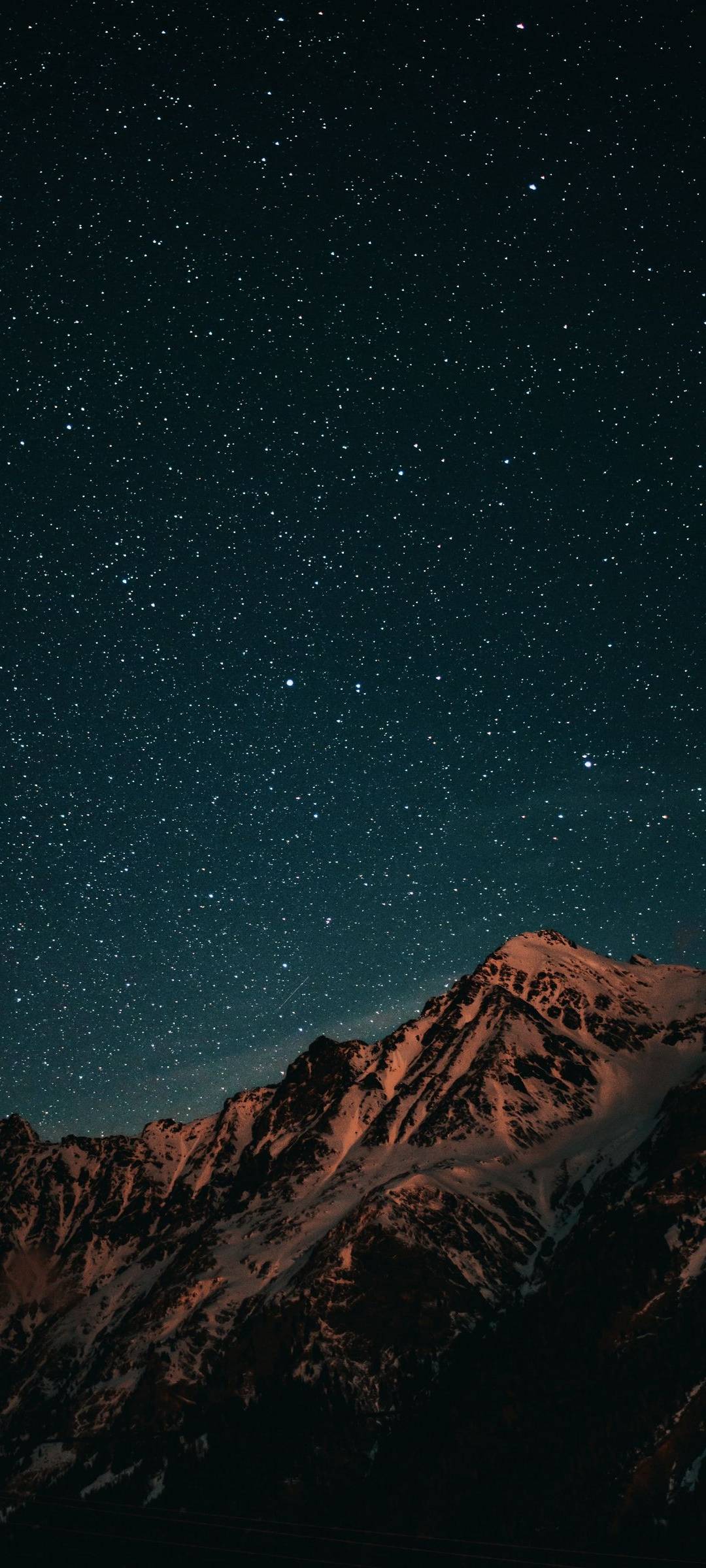 Wallpaper Mountain, Alps, Snowy Mountains, Mountain Range, Snow, Background  - Download Free Image