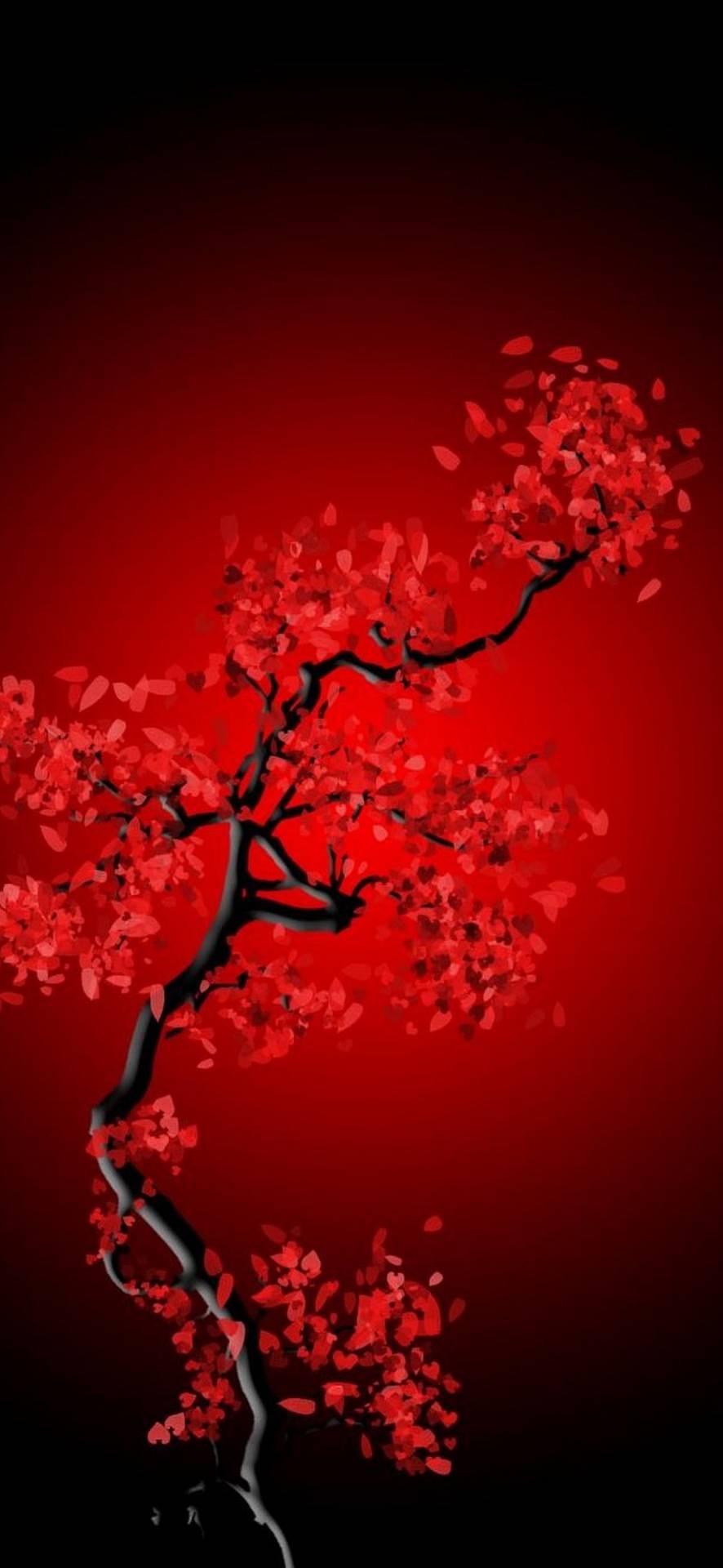 Red Background Wallpaper Hd – S31 - Chill-out Wallpapers