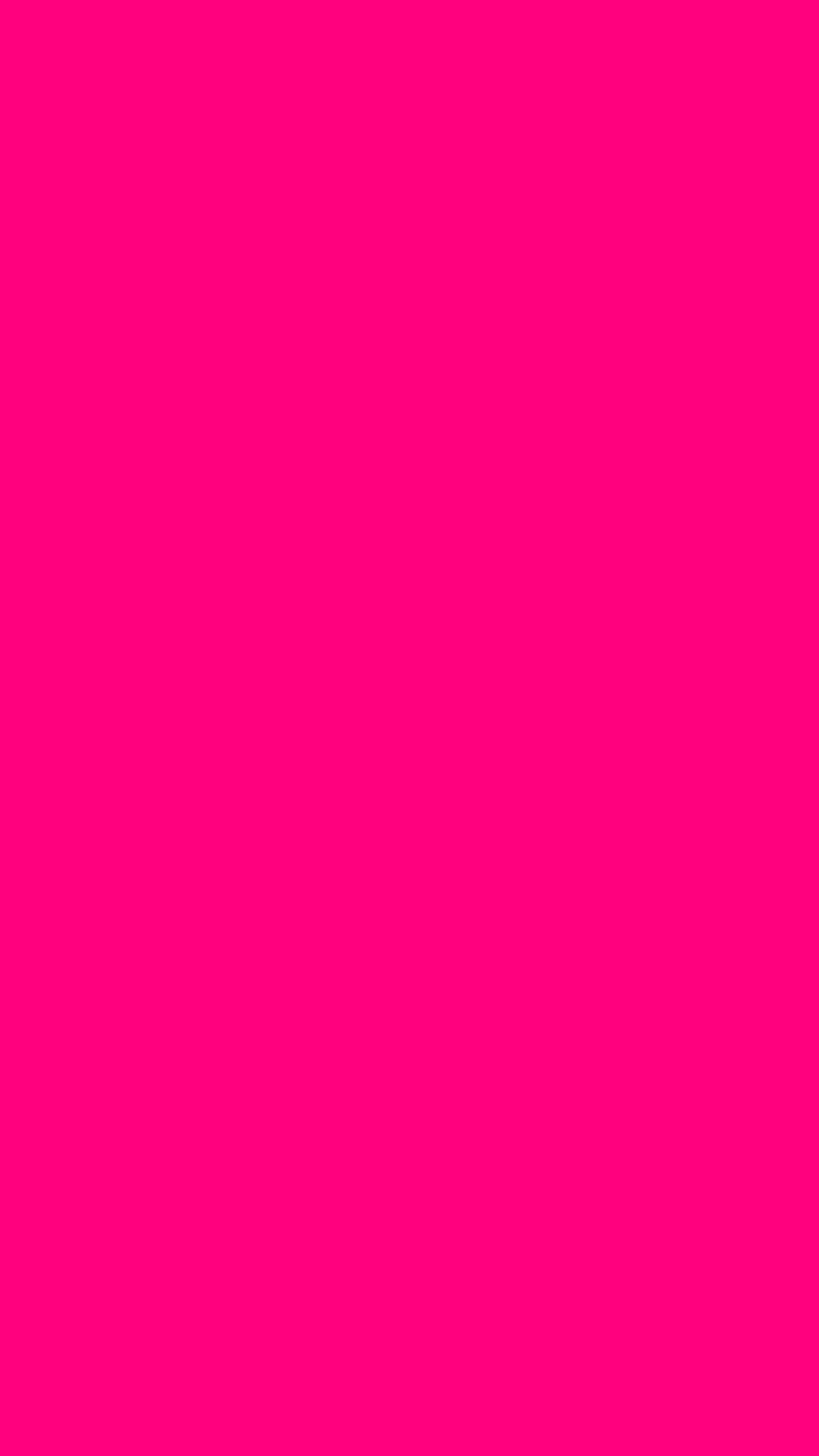 Bright Pink Solid Color Background Wallpaper For Mobile – Phone - Chill-out  Wallpapers